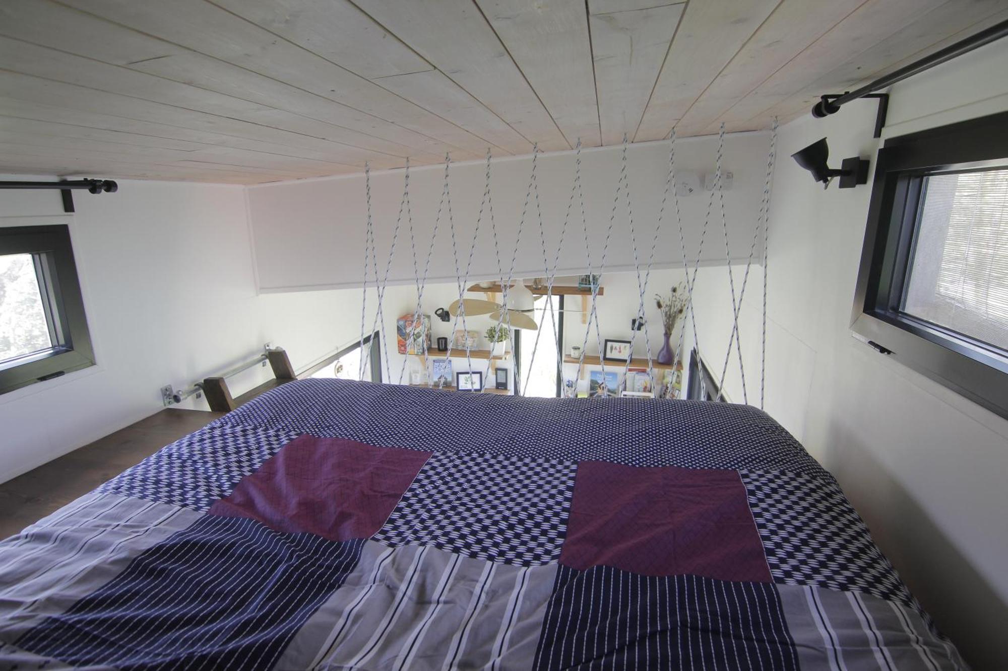 Holiday home Tiny House Chez Des Maraichers